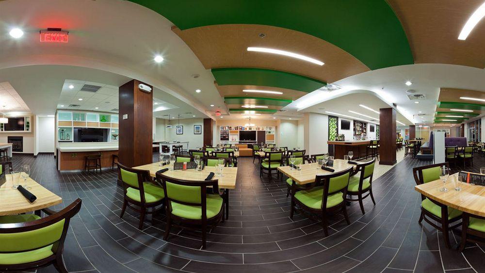 Holiday Inn Clark - Newark By Ihg Ngoại thất bức ảnh