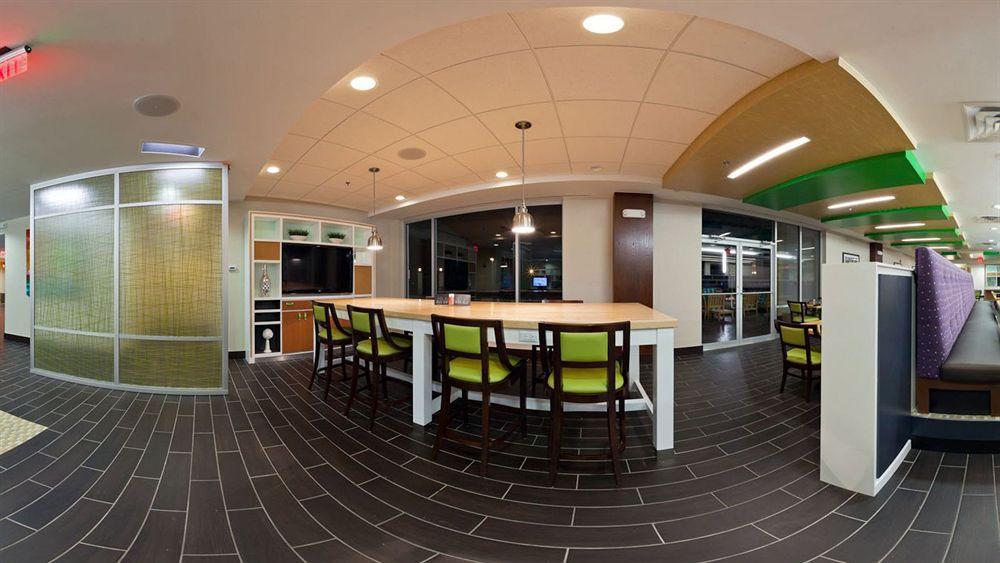 Holiday Inn Clark - Newark By Ihg Ngoại thất bức ảnh