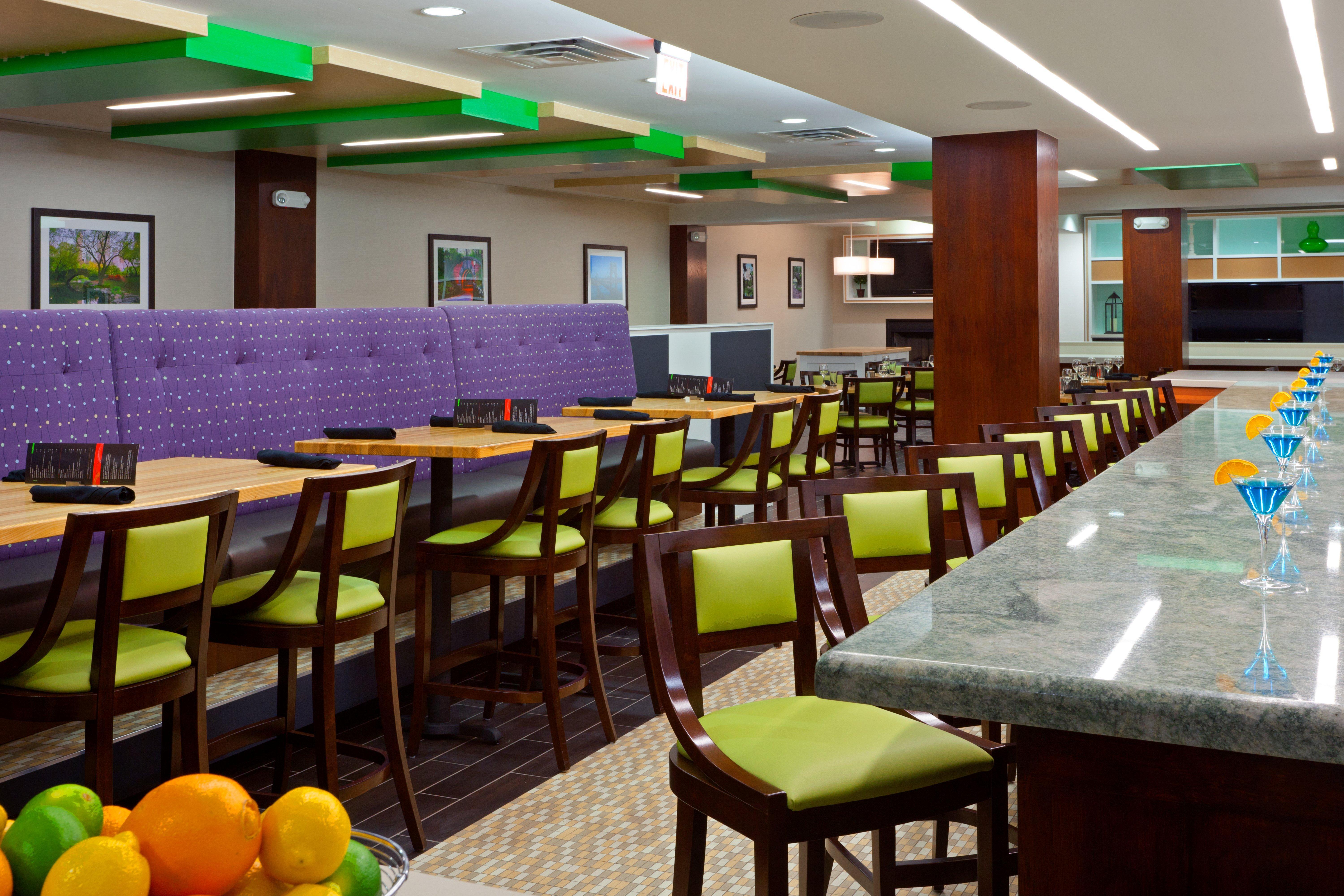 Holiday Inn Clark - Newark By Ihg Ngoại thất bức ảnh