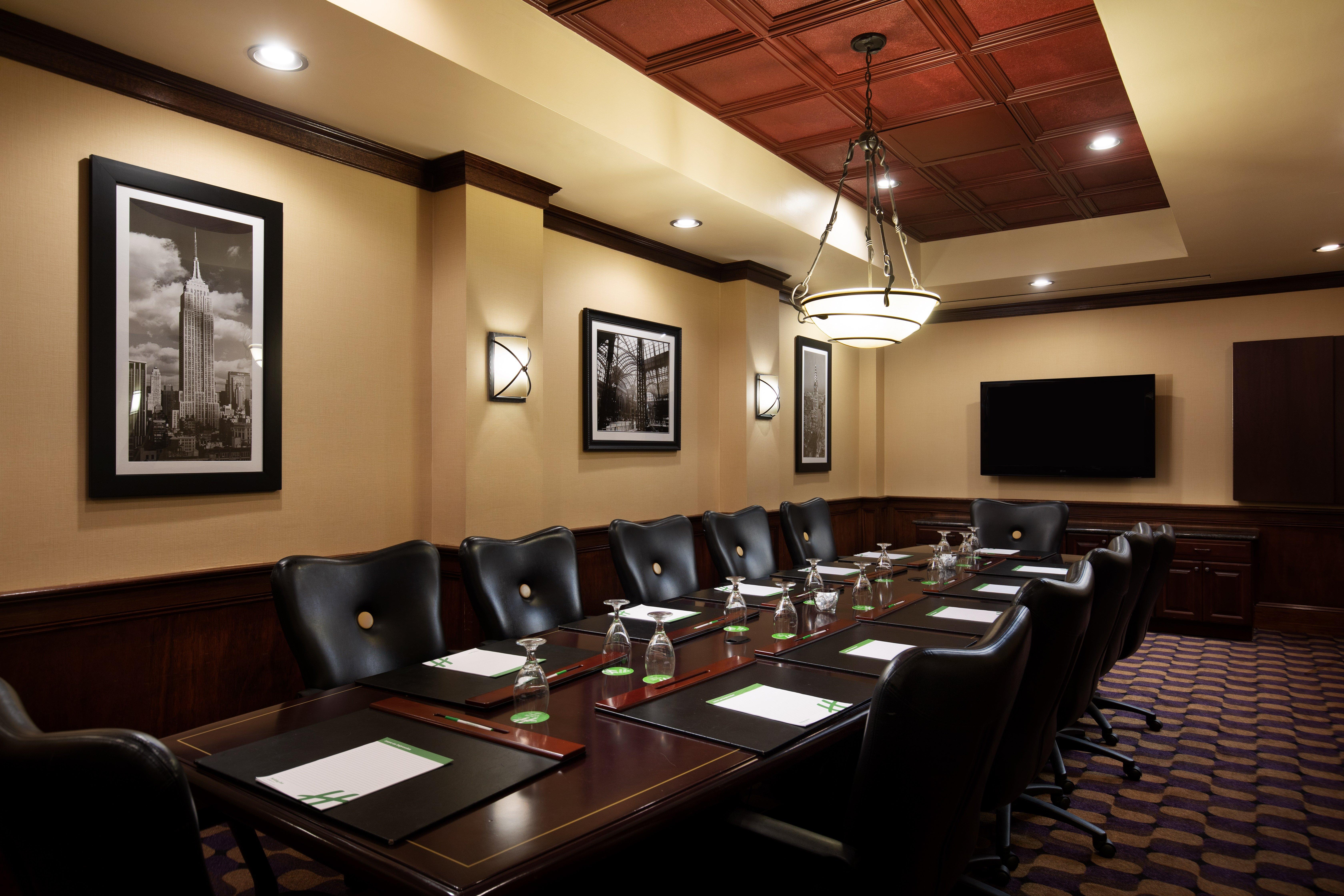 Holiday Inn Clark - Newark By Ihg Ngoại thất bức ảnh