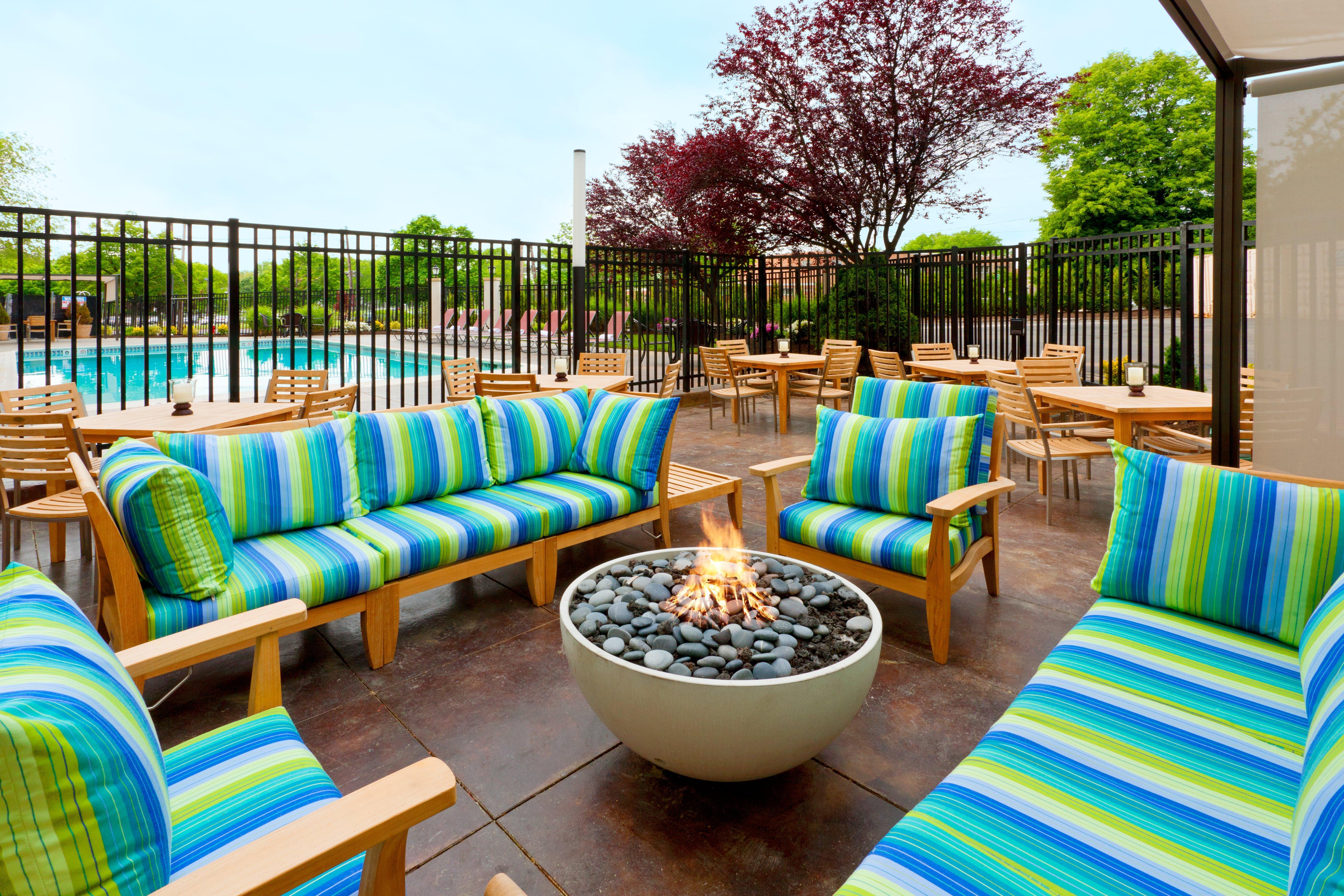 Holiday Inn Clark - Newark By Ihg Ngoại thất bức ảnh