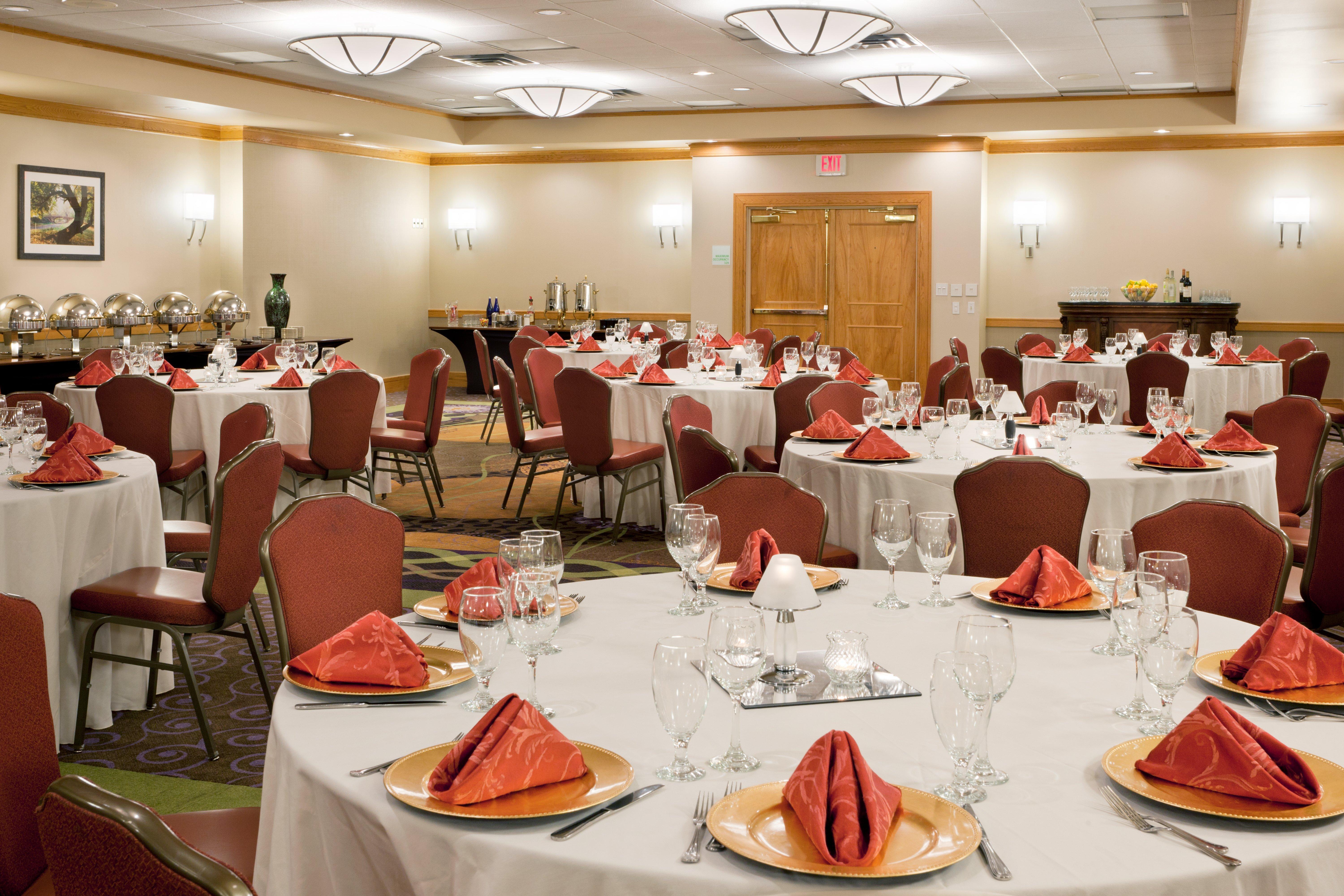 Holiday Inn Clark - Newark By Ihg Ngoại thất bức ảnh