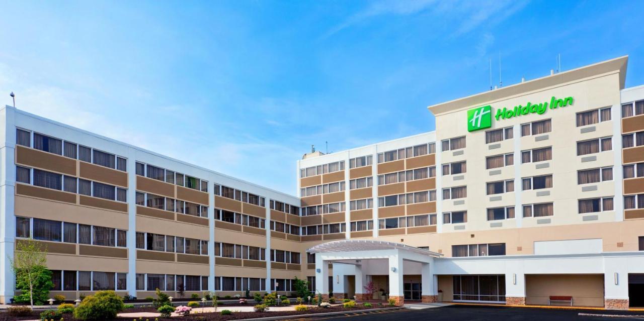 Holiday Inn Clark - Newark By Ihg Ngoại thất bức ảnh