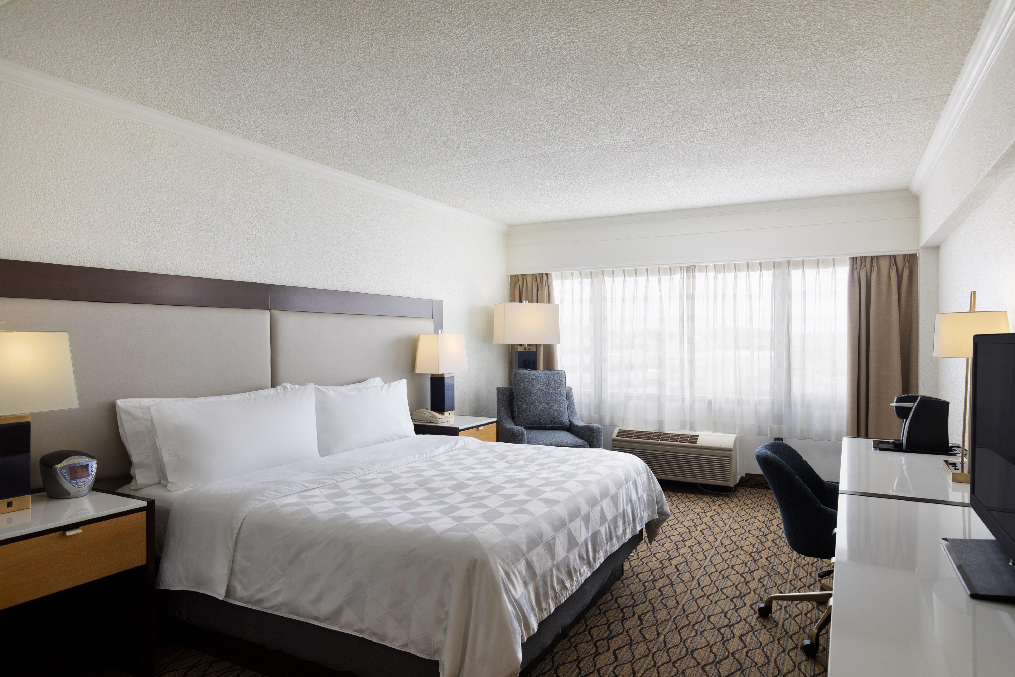 Holiday Inn Clark - Newark By Ihg Ngoại thất bức ảnh