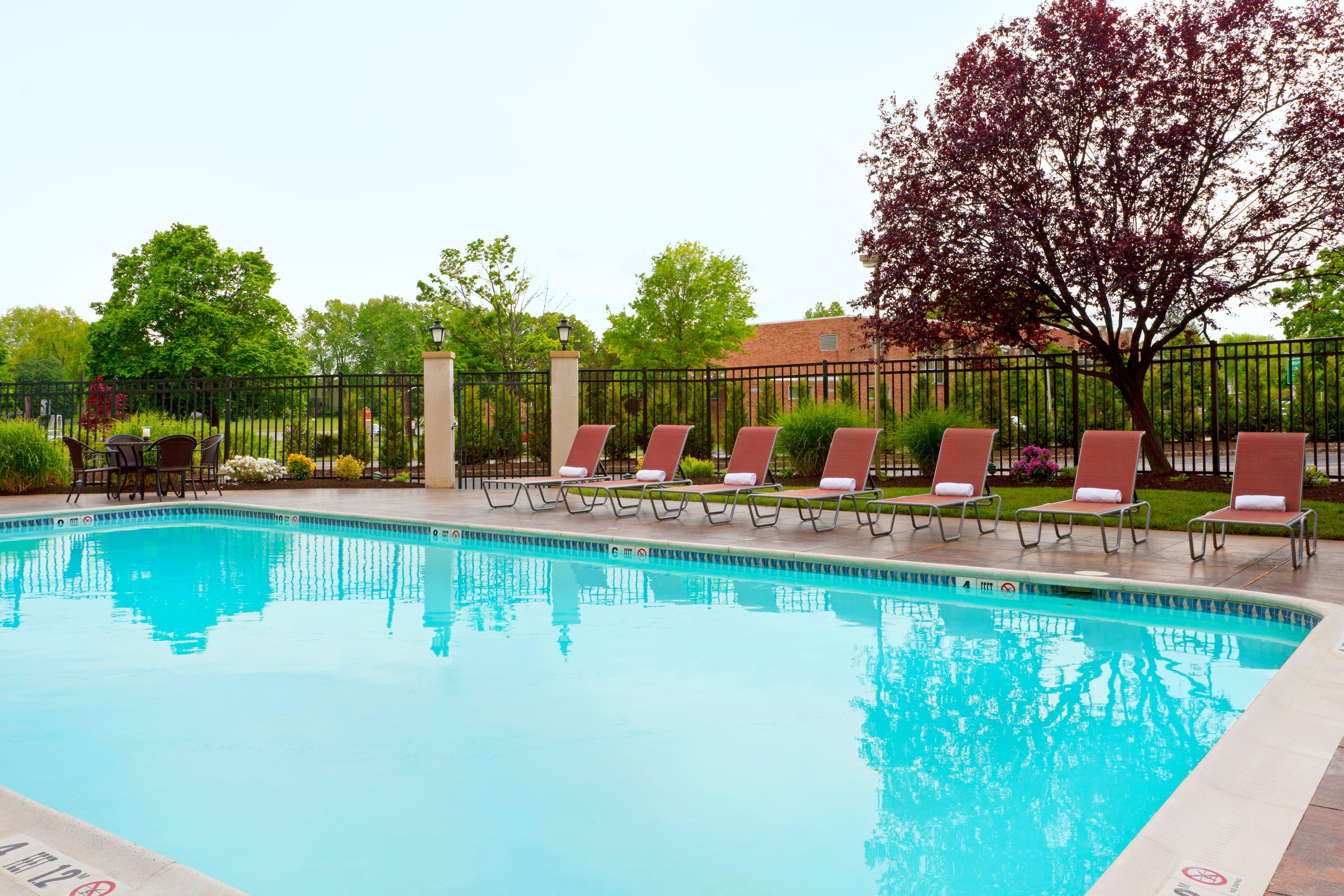 Holiday Inn Clark - Newark By Ihg Ngoại thất bức ảnh