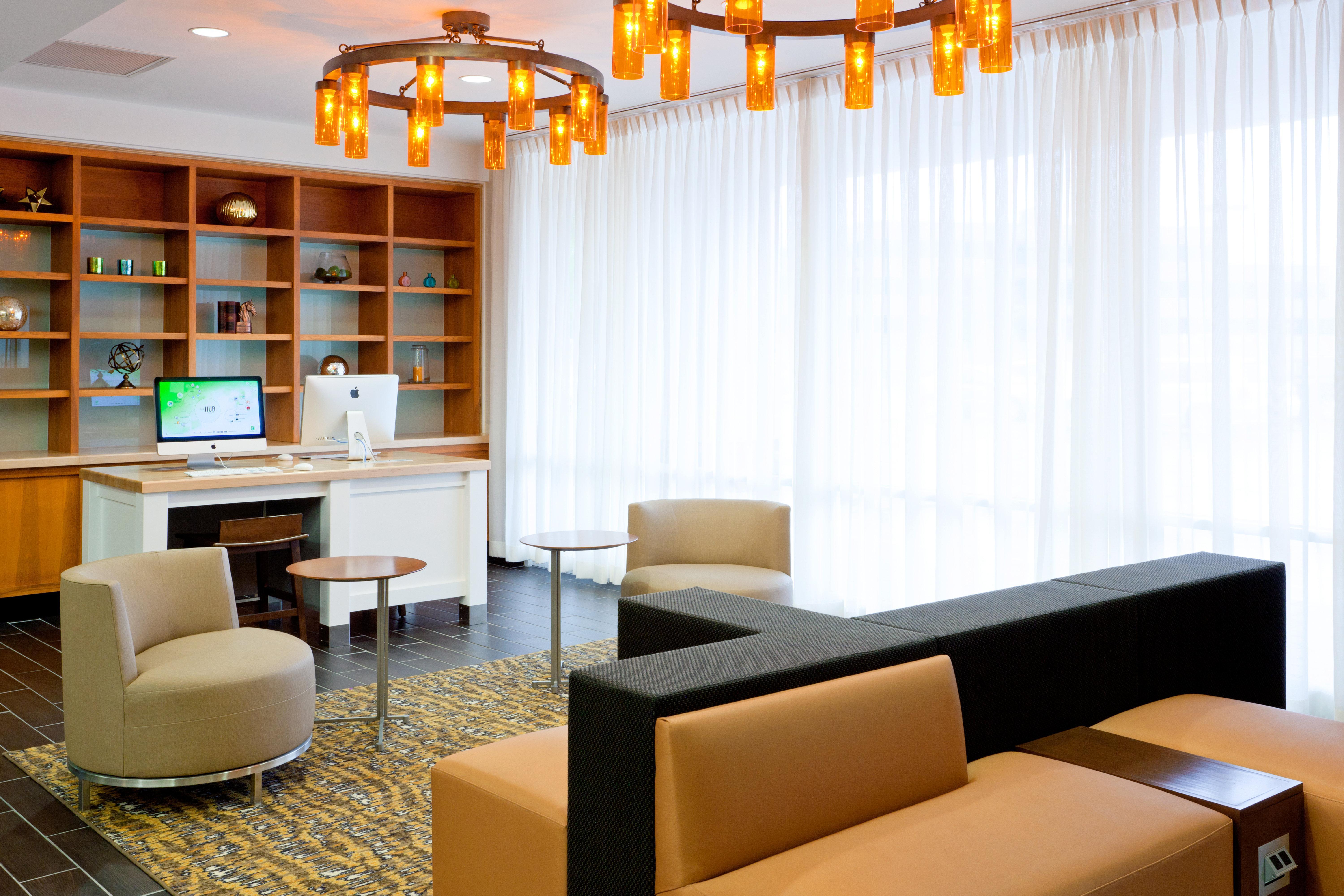 Holiday Inn Clark - Newark By Ihg Ngoại thất bức ảnh