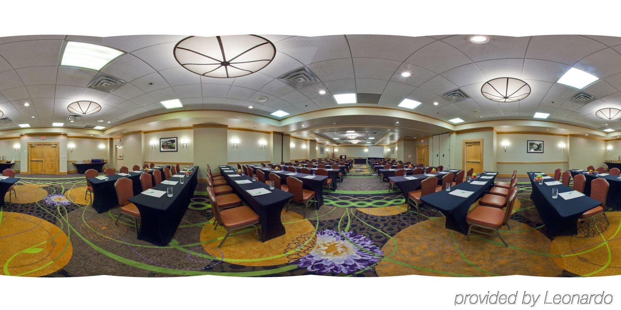 Holiday Inn Clark - Newark By Ihg Kinh doanh bức ảnh