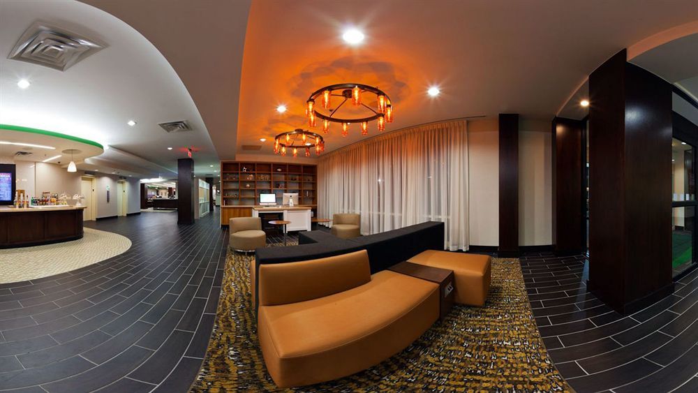 Holiday Inn Clark - Newark By Ihg Ngoại thất bức ảnh