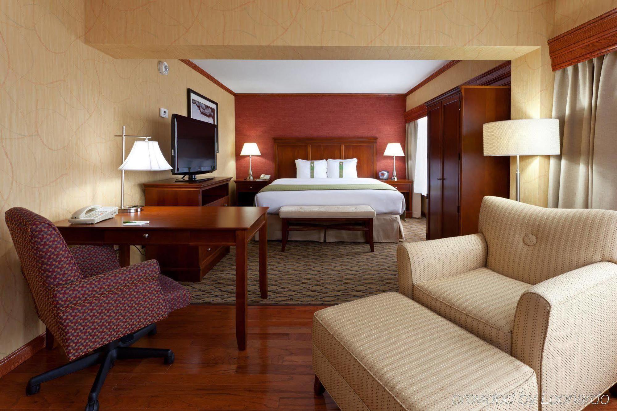 Holiday Inn Clark - Newark By Ihg Ngoại thất bức ảnh