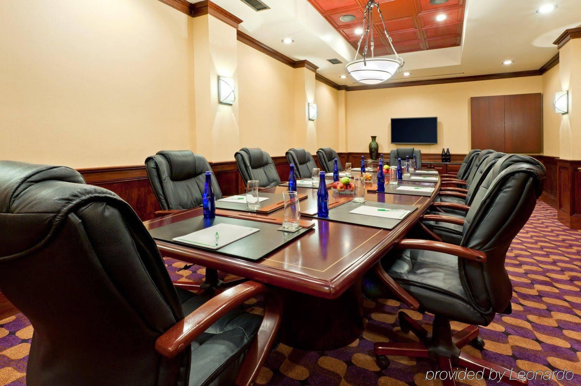 Holiday Inn Clark - Newark By Ihg Ngoại thất bức ảnh