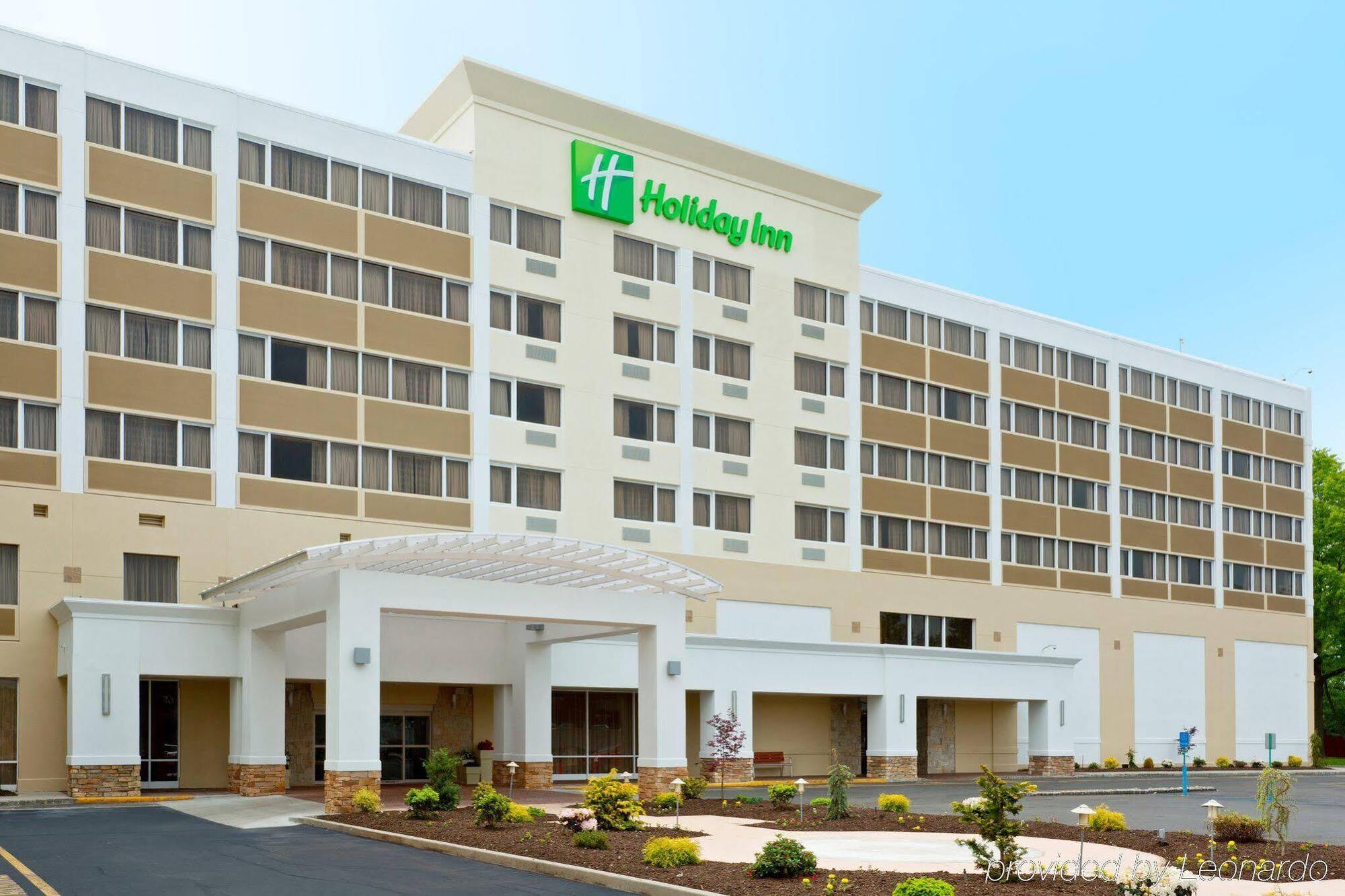 Holiday Inn Clark - Newark By Ihg Ngoại thất bức ảnh